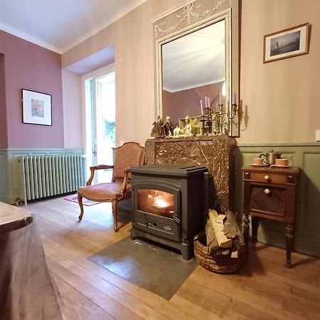 Maison Violette En Berry Aigurande Екстер'єр фото