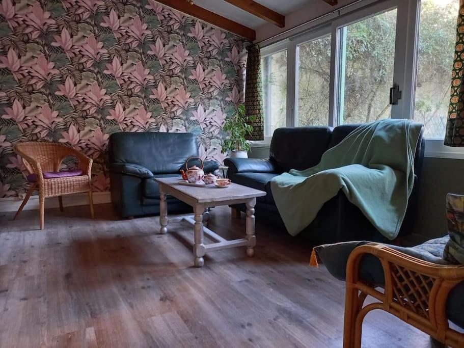 Maison Violette En Berry Aigurande Екстер'єр фото