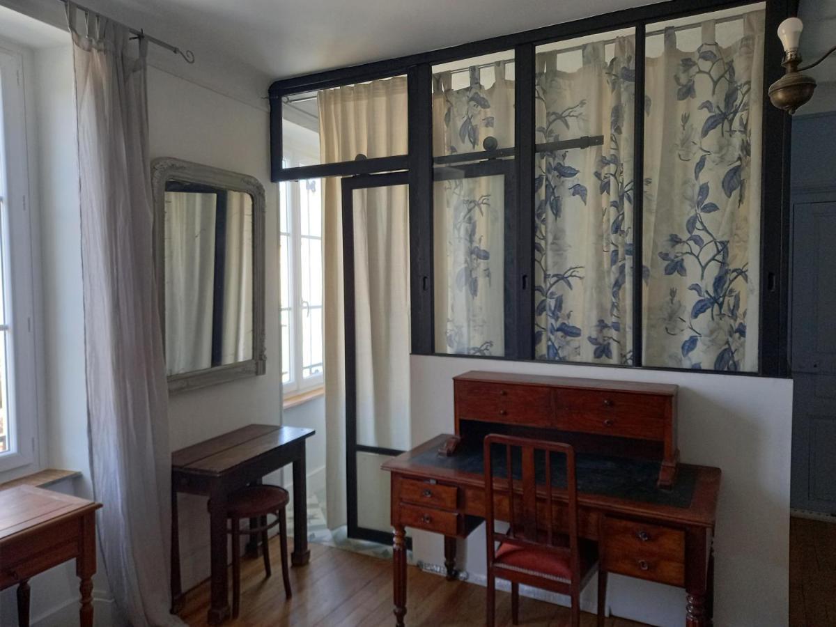 Maison Violette En Berry Aigurande Екстер'єр фото