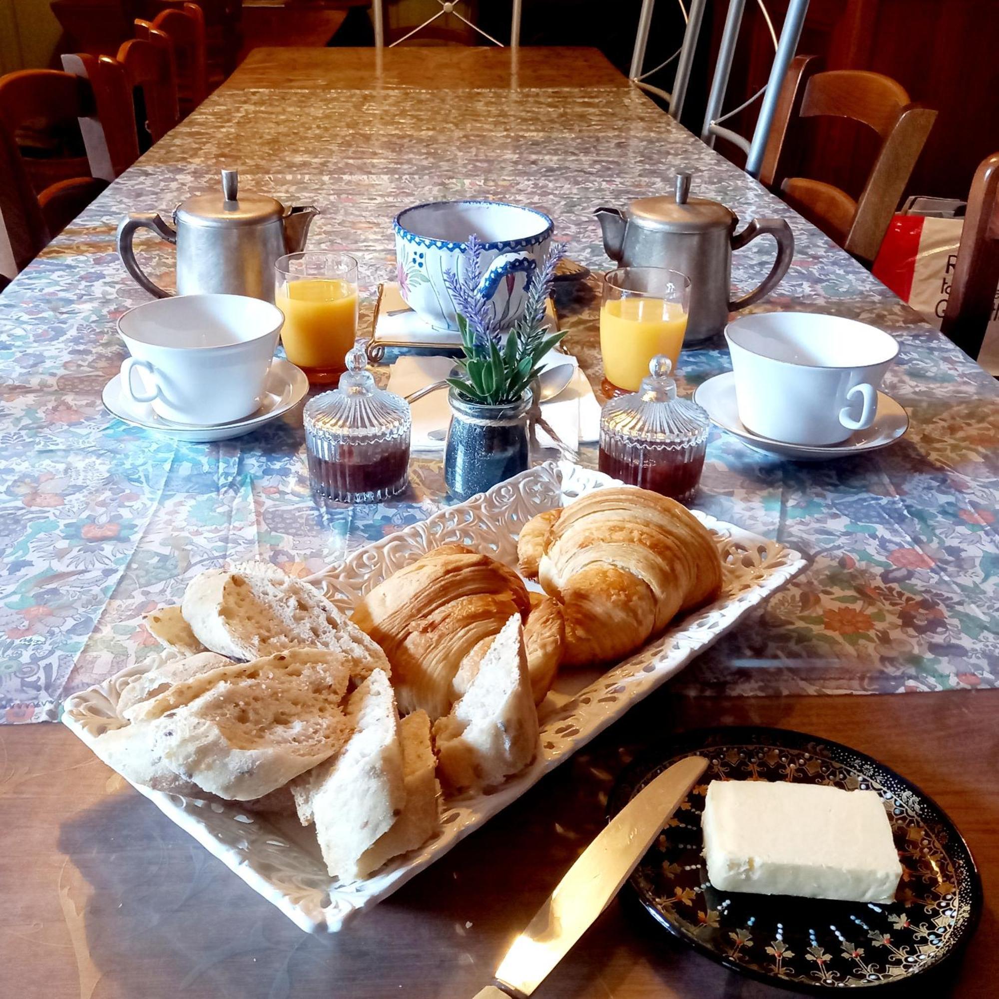 Maison Violette En Berry Aigurande Екстер'єр фото