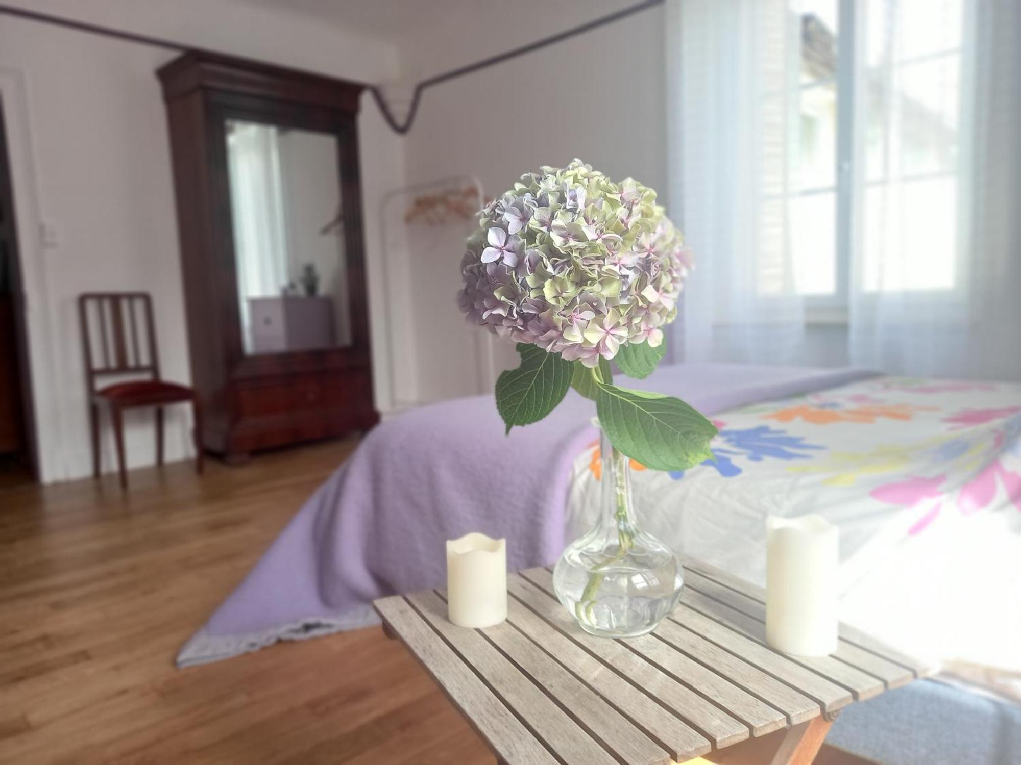 Maison Violette En Berry Aigurande Екстер'єр фото