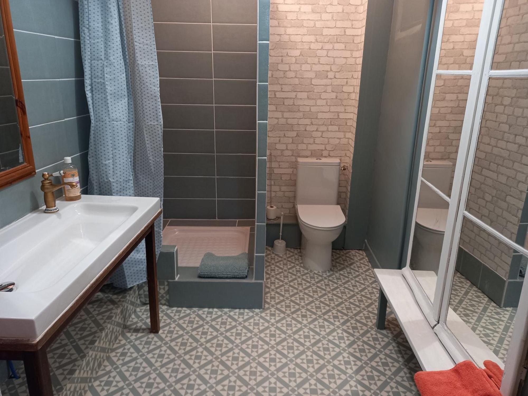 Maison Violette En Berry Aigurande Екстер'єр фото