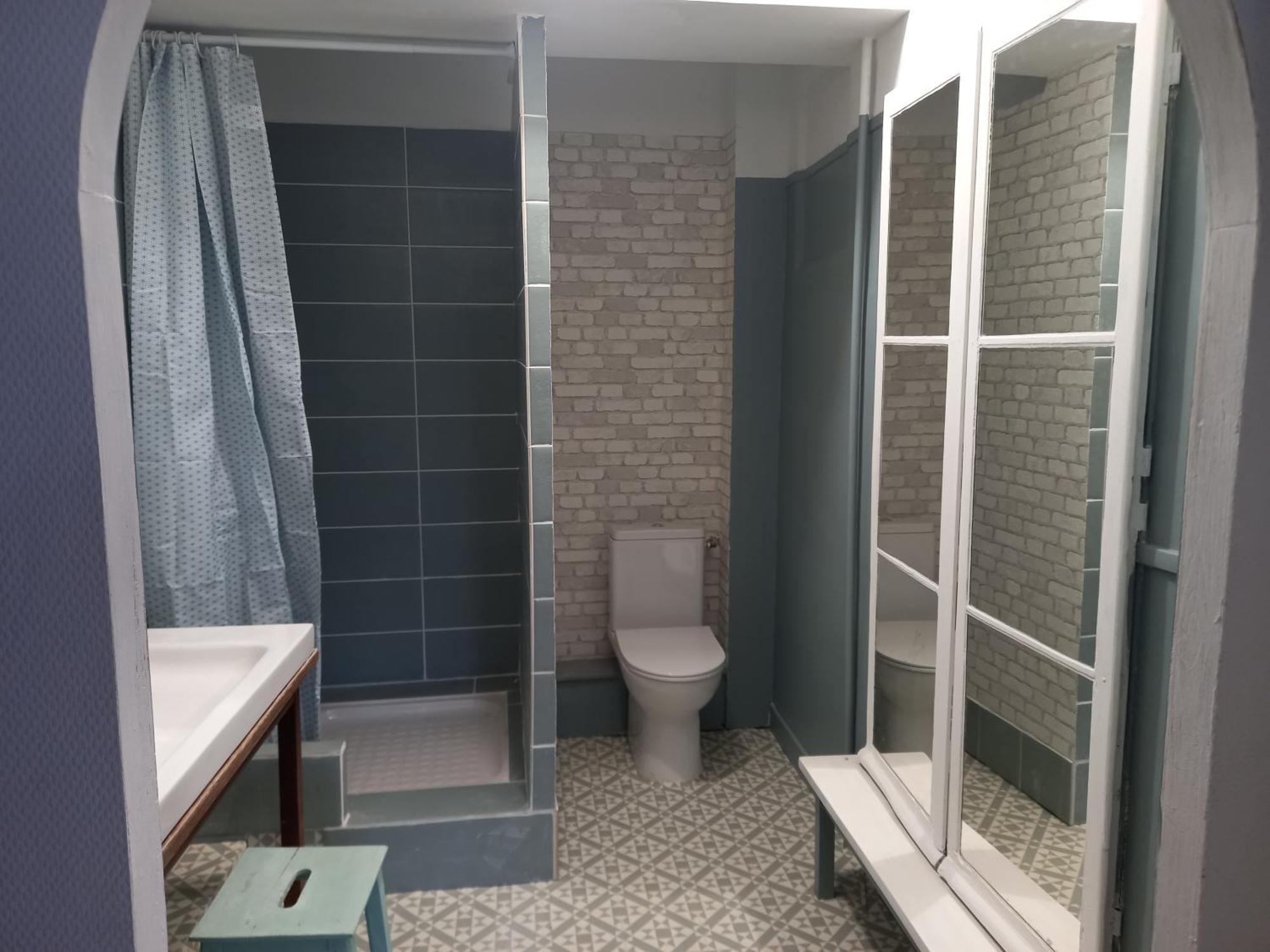 Maison Violette En Berry Aigurande Екстер'єр фото