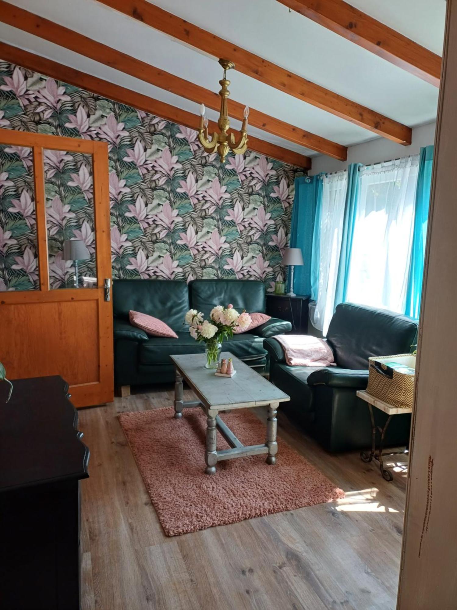 Maison Violette En Berry Aigurande Екстер'єр фото